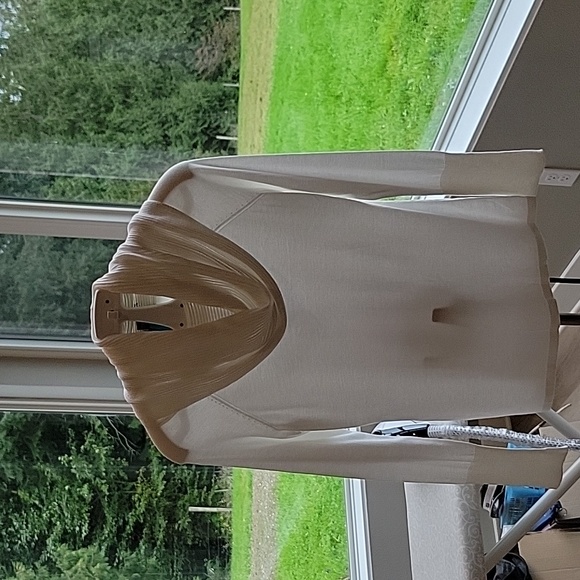 NWT Per Se by Carlisle Cowl Neck Sweater Size M - Picture 4 of 9